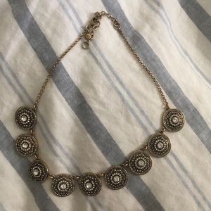 Jcrew necklace